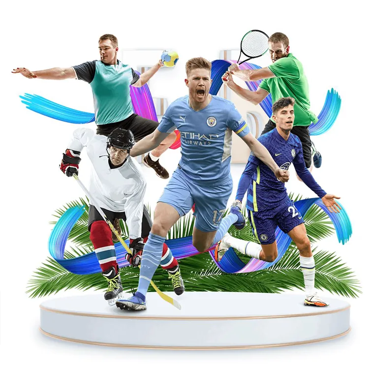 Live Streaming & In-Play Betting