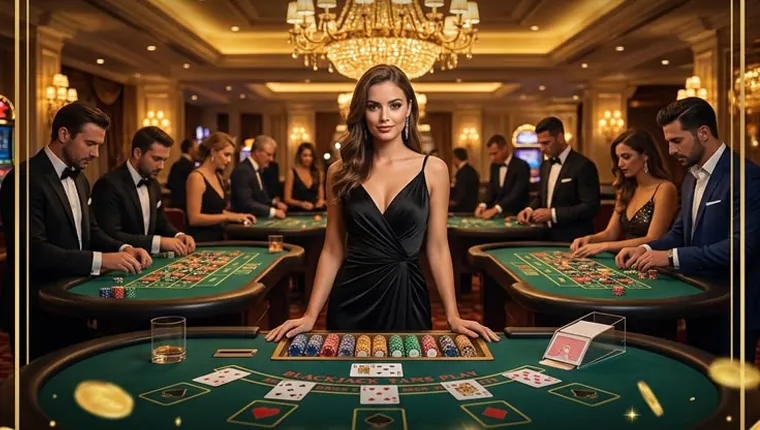 jili188 live casino action