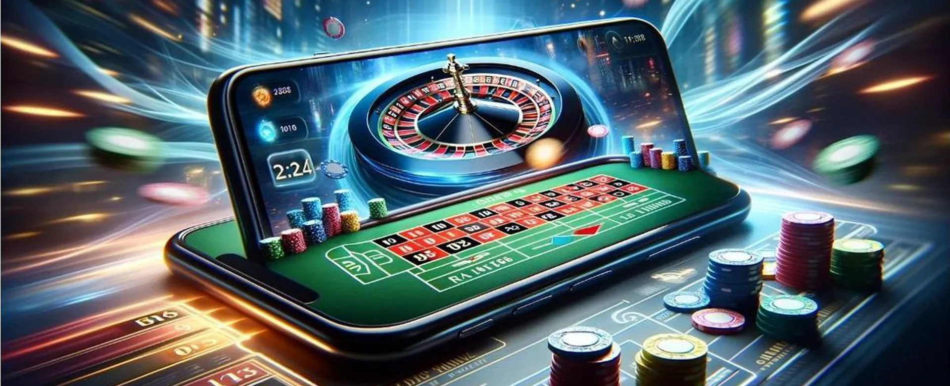 Jili188 Login Page Hero Image, featuring secure online gaming access