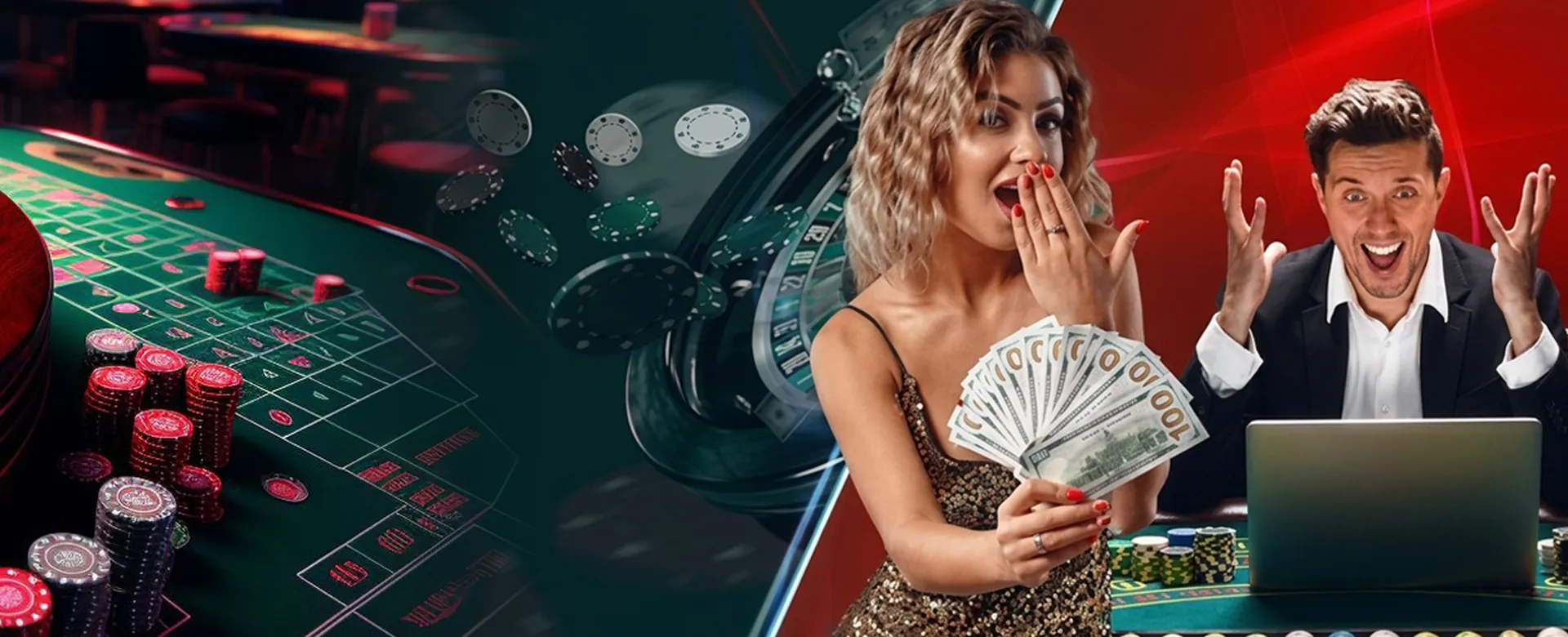 JILI188 Online Casino Registration Hero Image