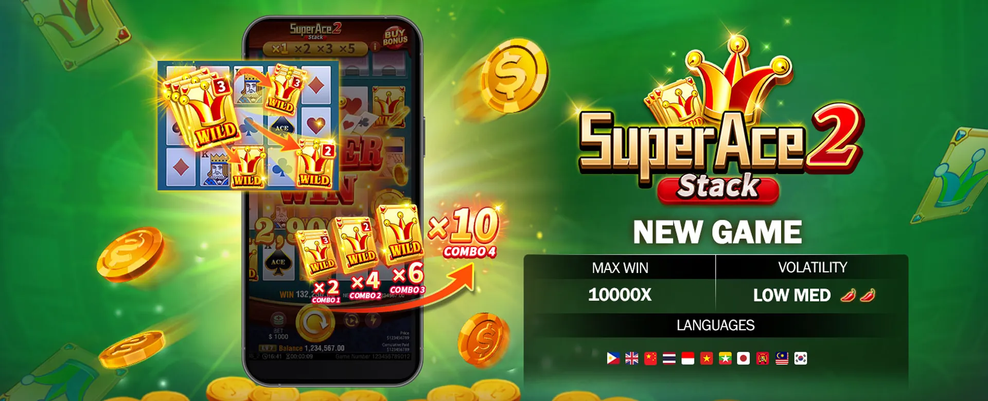 jili188 Casino Game Strategies
