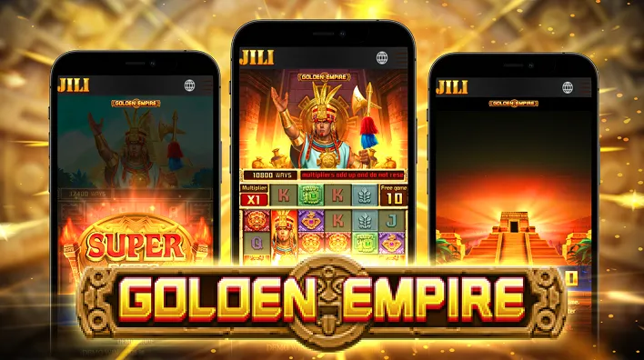 Jili188 Casino Games