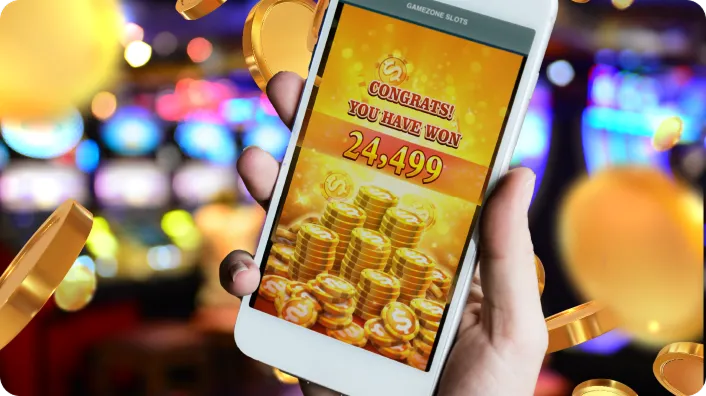Diverse Slot Games